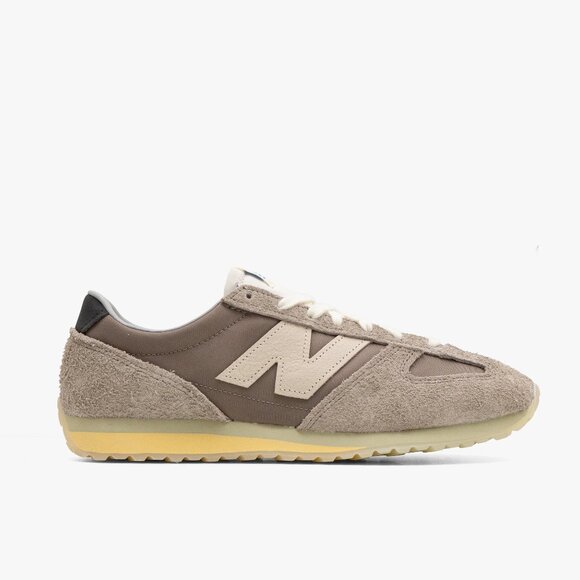 New Balance 471 Arid Stone Rain Cloud Morel U471GR Men's Size 10 NEW SNEAKERS - Picture 11 of 15